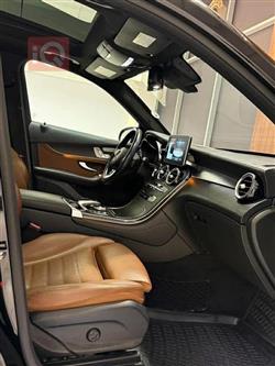 مرسيدس بنز GLC
